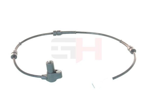 ABS-anturi GH GH-711920 sopivat PEUGEOT, CITROËN halvalla