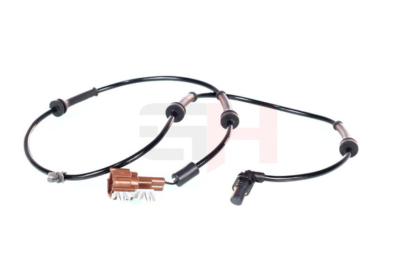 Senzor, stevilo obratov kolesa GH GH-712206 primeren za INFINITI poceni