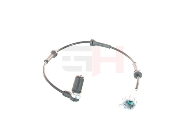 Senzor, stevilo obratov kolesa GH GH-712209H primeren za NISSAN poceni