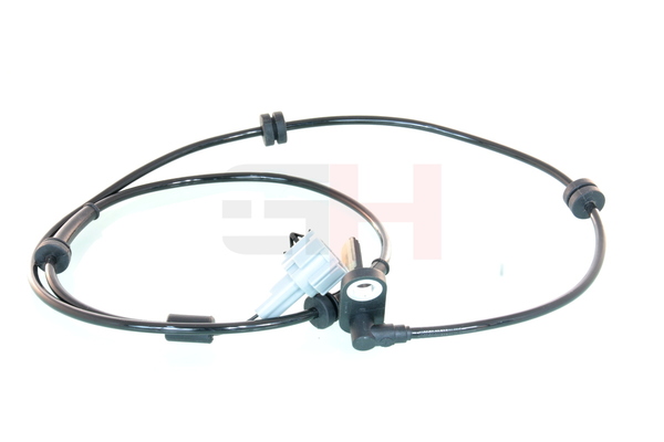 GH GH-712210H Датчик abs NISSAN TITAN 5.6 4WD бензин 321 л.с. 2013