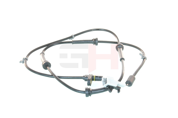 ABS-Sensor GH GH-712213 passend für NISSAN zum günstigen Preis