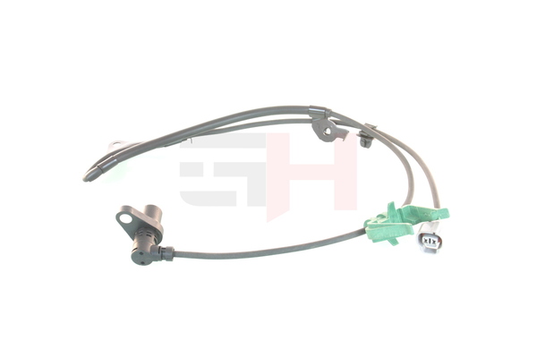 GH GH-712224 Abs anturi NISSAN MICRA II (K11) 1.3 i 16V Bensiini 75 hv 1996