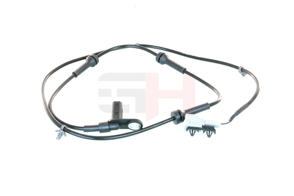 GH GH-712236H Sensor de ABS KIA OPIRUS (GH) 3.8 V6 Gasolina 267 cv 2006 preço