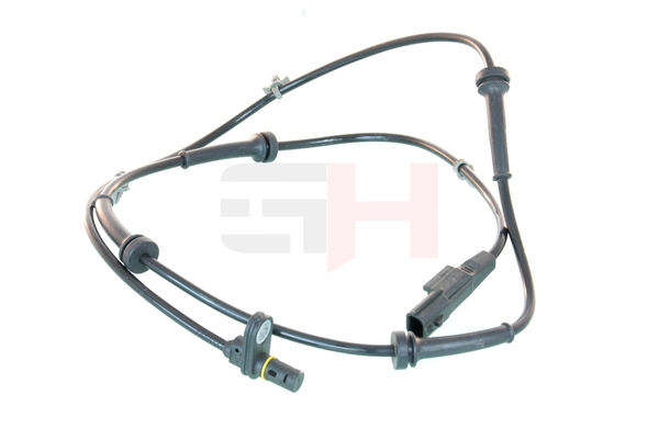 GH GH-712241 ABS-givare Nissan J10 2.0 Bensin 140 hk 2011 pris