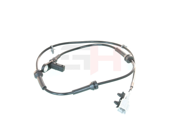 GH GH-712242H Sensor, ABS NISSAN Quest III (V42) 3.5 Benzine 239 Pk 2003 kosten