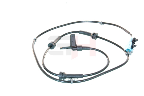 GH GH-712242V ABS-sensor NISSAN Quest III (V42) 3.5 Benzine 239 Pk 2007 kosten