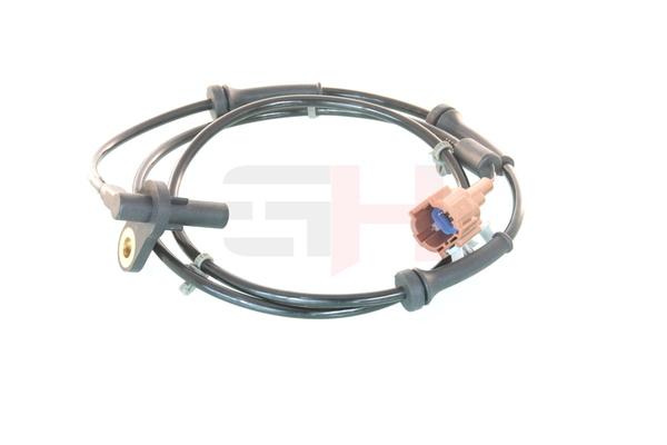 Capteur ABS GH GH-712243V