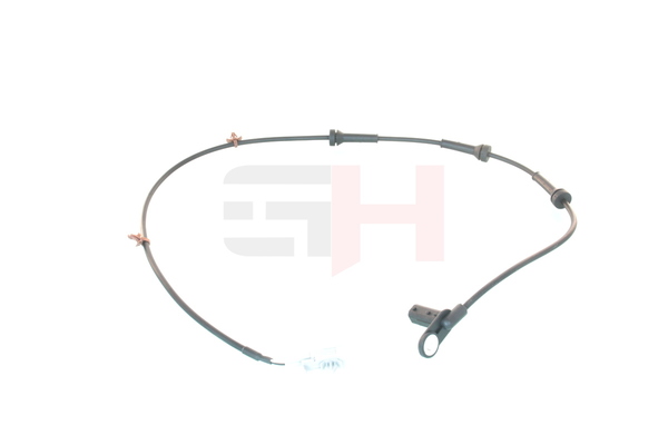 GH GH-712244H Abs sensor NISSAN MAXIMA QX (A33) 3.5 Benzin 258 HK 2003 pris