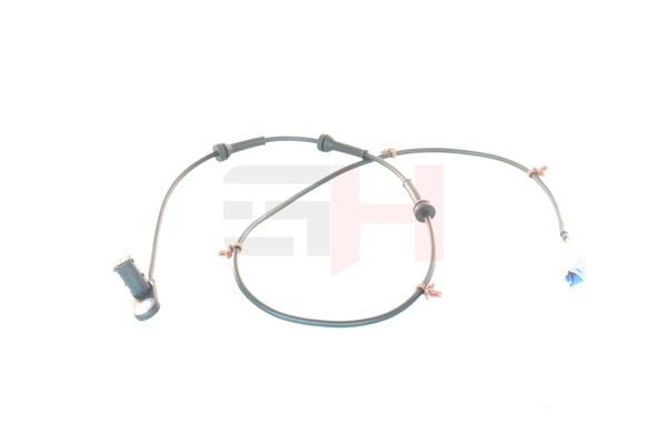Sensor ABS 479017Y000 GH GH-712244V