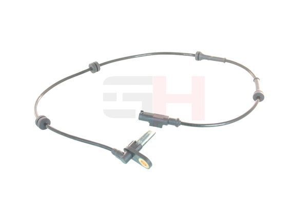 Senzor, stevilo obratov kolesa GH GH-712245H primeren za NISSAN poceni