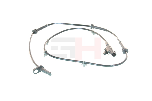 GH GH-712249H ABS sensor NISSAN ALTIMA (L33) 2.5 Petrol 173 hp 2019 price