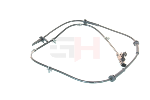 GH GH-712249V Wheel speed sensor NISSAN Altima (L33) 2.5 Petrol 173 hp 2025 price