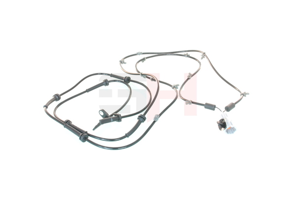 GH GH-712250 Sensor ABS Altima l33 2.5 Petrol 173 hp 2020 price