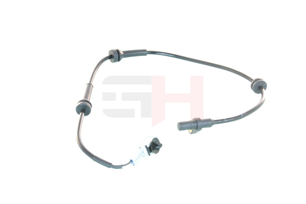 Senzor, stevilo obratov kolesa GH GH-712251H primeren za VW, BMW, RENAULT, AUDI, MERCEDES-BENZ poceni