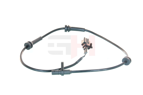 ABS-anturi GH GH-712251V sopivat MERCEDES-BENZ, VW, BMW, TOYOTA, VOLVO halvalla