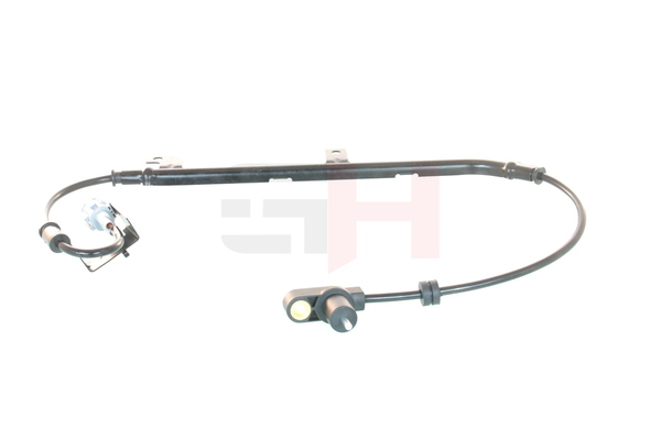 GH GH-712256H senzor, stevilo obratov kolesa Nissan Almera N15 Hatchback