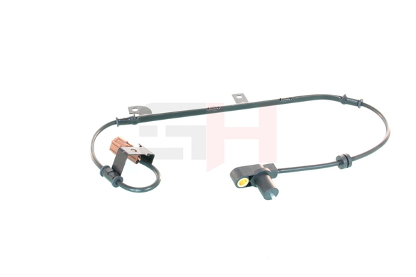 GH GH-712256V ABS Sensor Nissan Almera N15 Hatchback 2.0 GTi Benzin 143 PS 1997