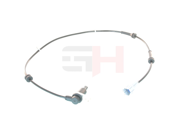 GH GH-712258H Кольцо абс NISSAN Almera Saloon (N16) 2.0 бензин 145 л.с. 2020
