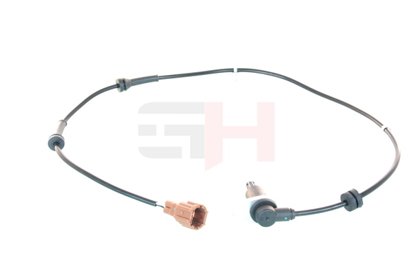 479016M060 OE GH Senzor, stevilo obratov kolesa GH-712258V
