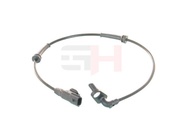 ABS-anturi GH GH-712259H sopivat MERCEDES-BENZ, VW, BMW, TOYOTA, VOLVO halvalla