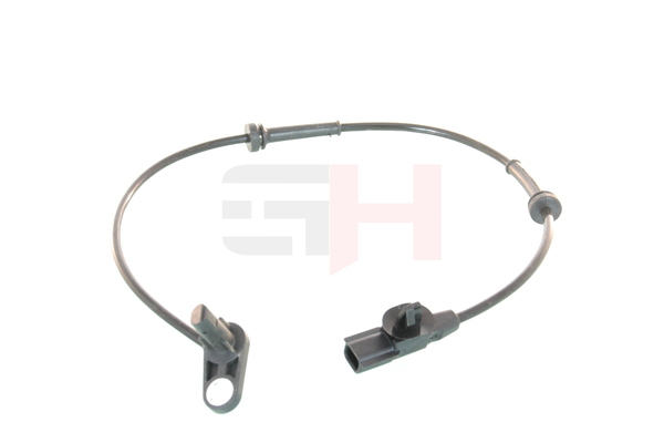 ABS-anturi GH GH-712259V sopivat MERCEDES-BENZ, VW, BMW, TOYOTA, VOLVO halvalla