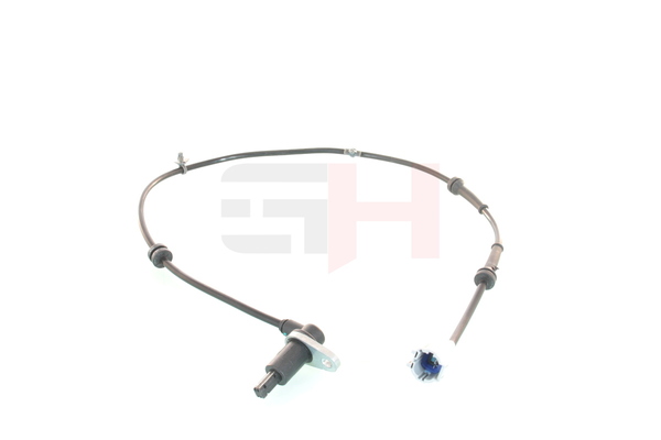 Датчик, частота вращения колеса GH GH-712260H совместимо с NISSAN дешево
