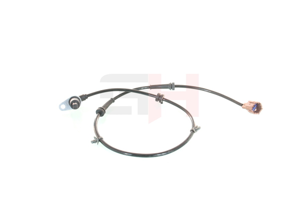 GH GH-712260V senzor, stevilo obratov kolesa Nissan Almera Tino