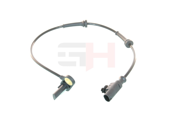 Wielsnelheidssensor (ABS) GH GH-712270H geschikt voor NISSAN goedkope