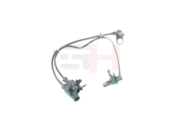 GH GH-712284 Raddrehzahlsensor INFINITI G Limousine (V36) 3.7 X Benzin 320 PS 2009