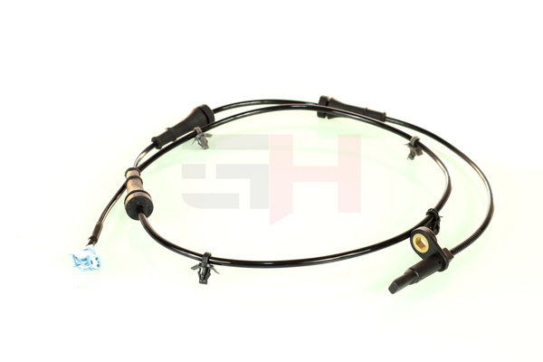 GH GH-712287V Sensore giri ruota Nissan Murano Z51 3.5 Benzina 265 CV 2008 prezzo