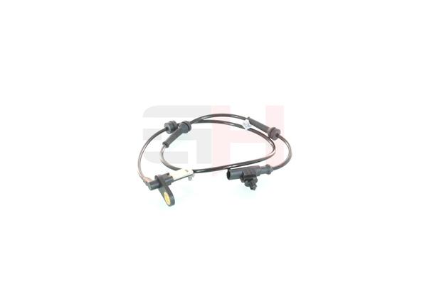 GH GH-712288H Кольцо абс Nissan Almera Mk2 2.0 бензин 145 л.с. 2006