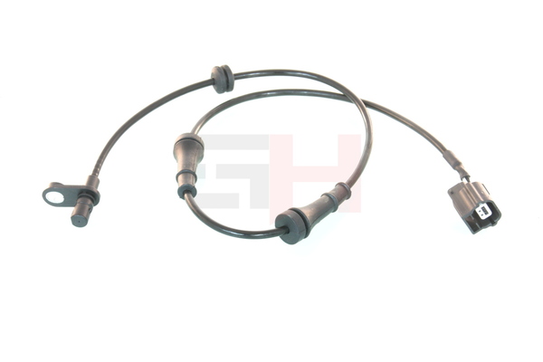 Capteur ABS GH GH-712293V appropriées pour NISSAN pas cher
