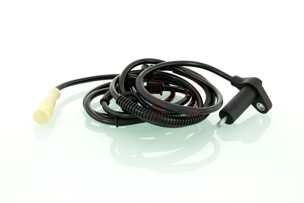 GH GH-712312H ABS Sensor FIAT DUCATO Bus (230) 2.8 JTD 4x4 Diesel 128 PS 2002