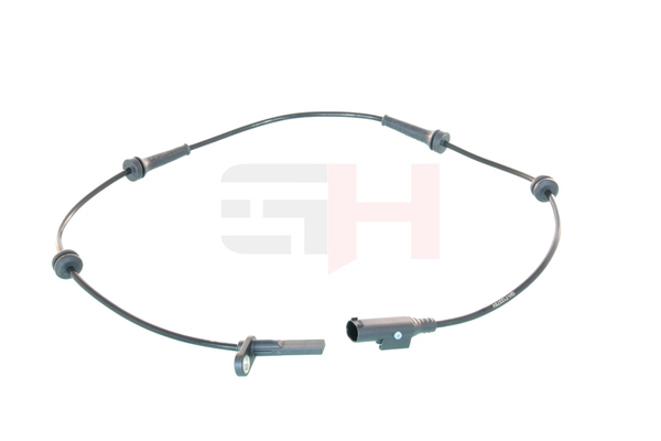 1635506480 OE GH ABS Sensor GH-712375V