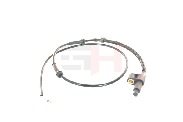 1012022 OE GH Capteur ABS GH-712500