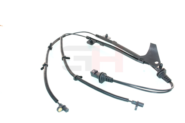 2S612B372BD OE GH Sensore ABS GH-712505