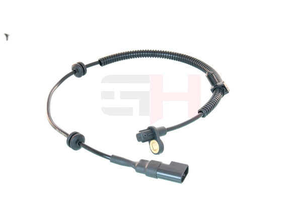 98AG2B372CC OE GH Senzor, stevilo obratov kolesa GH-712507V