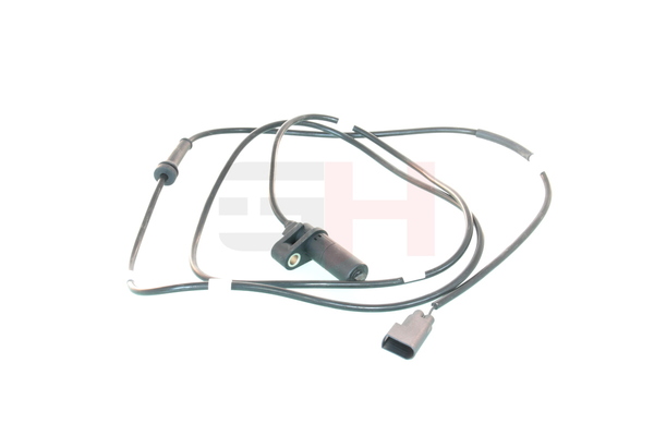 Senzor, stevilo obratov kolesa GH GH-712528H primeren za FORD poceni