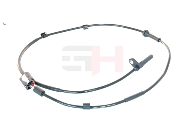 6C112B372CB OE GH ABS sensor GH-712536V