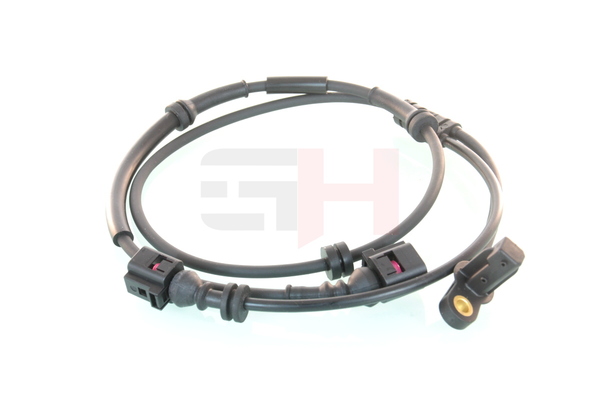 Senzor, stevilo obratov kolesa GH GH-712544 primeren za VW, FORD, SEAT poceni