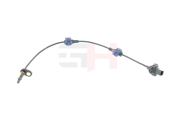 Sensor ABS 57475SWA003 GH GH-712605V