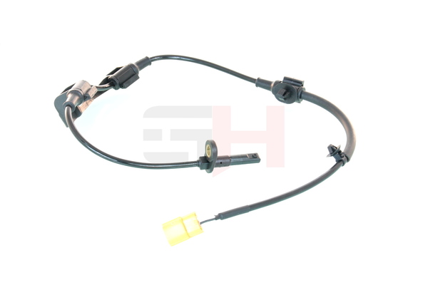 GH GH-712606H ABS-Radsensor Element (YH) 2.4 4x4 Benzin 162 PS 2004