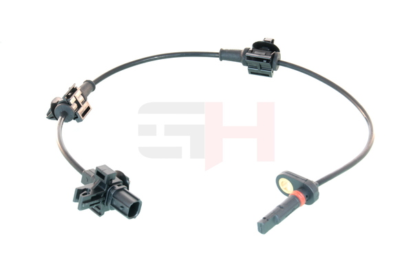 57475SXS013 OE GH Sensore ABS GH-712608H