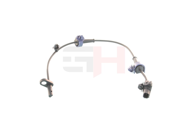 GH GH-712612V ABS Ring Civic VIII Limousine (FD, FA) 1.6 114 PS Benzin 2005