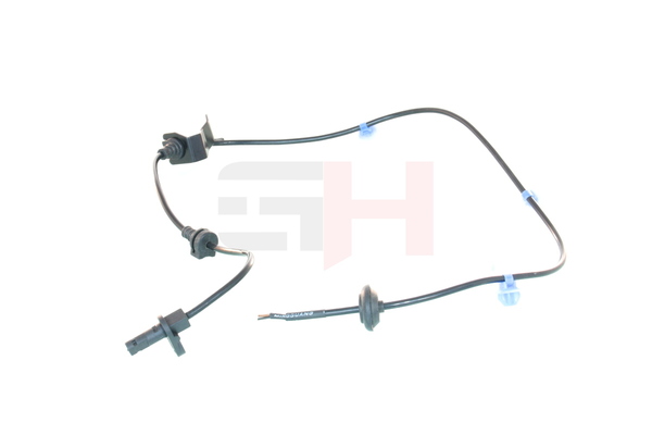 57475TF0003 OE GH ABS sensor GH-712616V