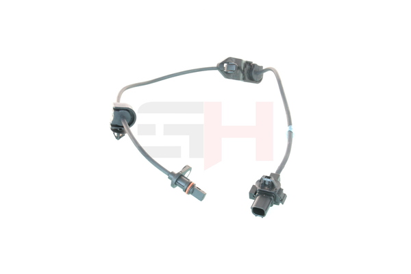 Senzor, stevilo obratov kolesa GH GH-712628H primeren za HONDA poceni