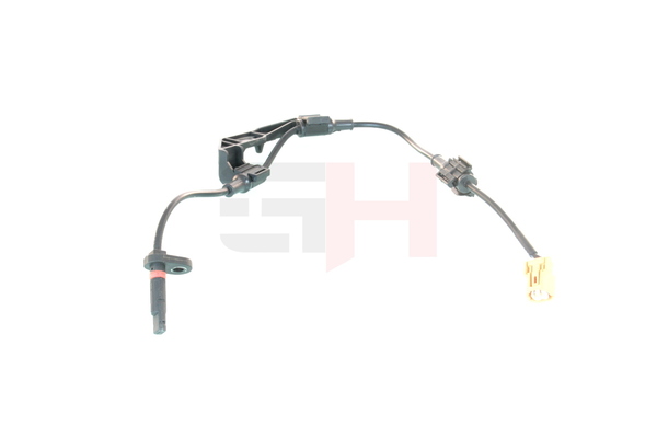GH GH-712635H ABS føler HONDA Odyssey (RL1, RA6, RA_) 3.5 Benzin 247 HK 2022 pris