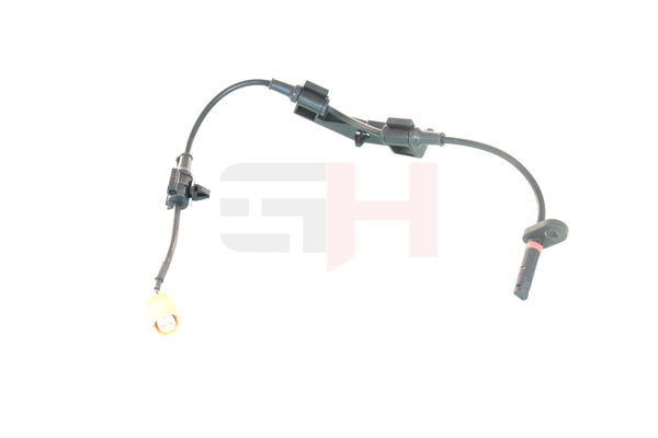 GH GH-712635V ABS føler BMW F01 750 i, Li xDrive Benzin 449 HK 2012 pris