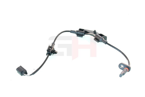 GH GH-712636V Abs sensor HONDA Odyssey (RL1, RA6, RA) 3.5 Benzin 247 HK 2015 pris