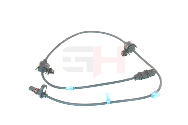 ABS-Sensor GH GH-712647H passend für VW, MERCEDES-BENZ, BMW, AUDI, OPEL zum günstigen Preis